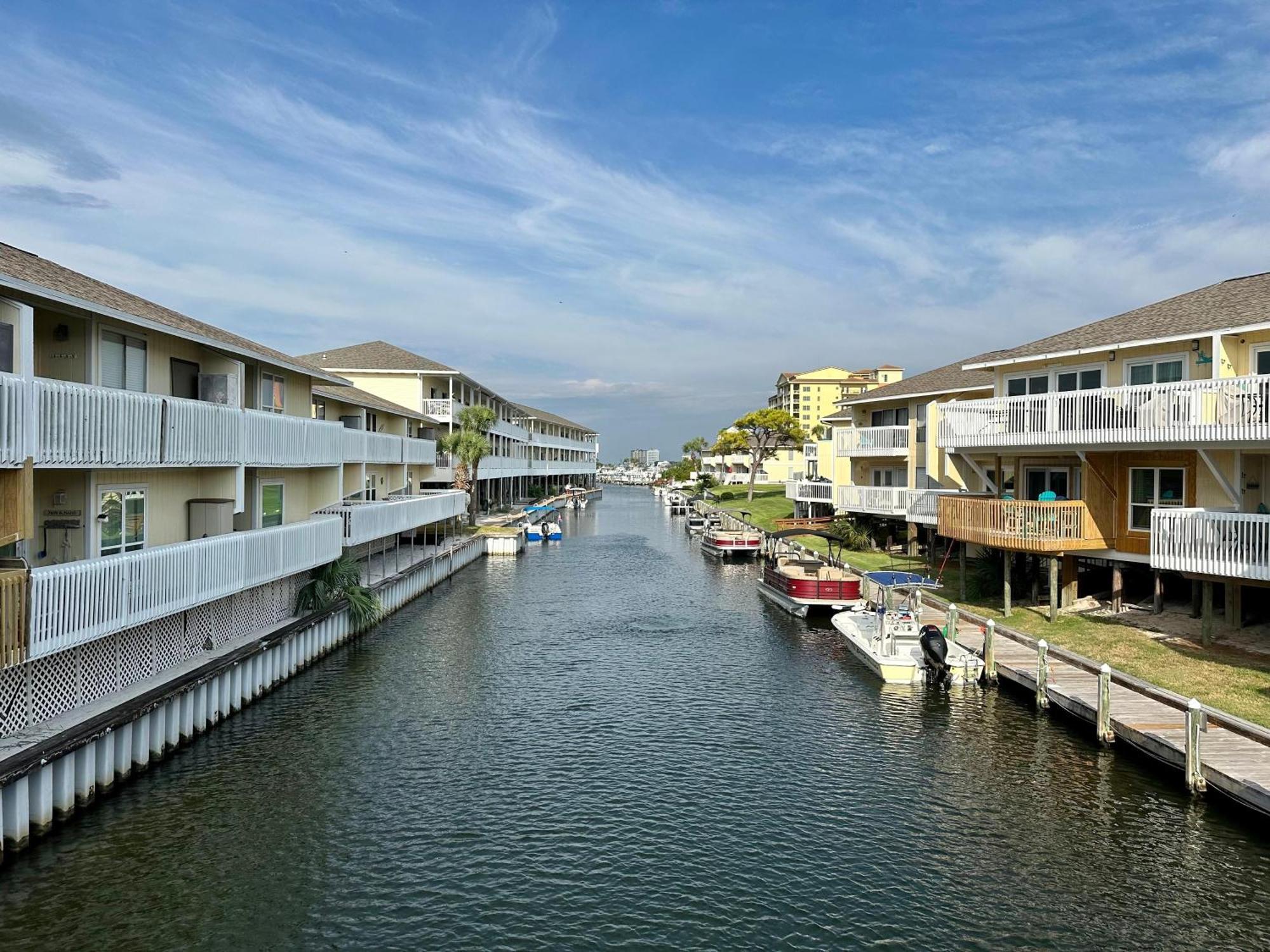 Sandpiper Cove 0031 Destin Exterior foto